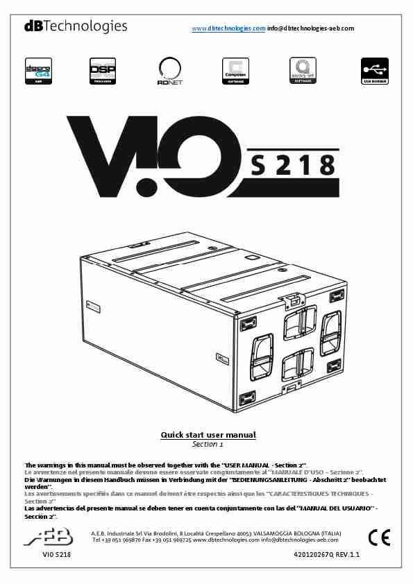 DBTECHNOLOGIES VIO S218-page_pdf